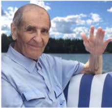 Most Recent Obituaries