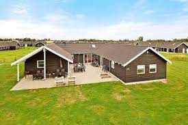 Schönes ferienhaus in blokhus by in nordjütland für 6 personen zu vermieten. Ferienhaus Danemark 6 Schlafzimmer Wahlen Sie Unter 821 Ferienhausern Feline Holidays