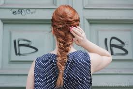 You can't say 'no' to a braided style this beautiful. 25 Cute Braids For Long Hair