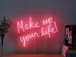 They come in different colors, phrases, and designs that can make your home look like a cool club to hang out in. Custom Dimmable Led Neon Signs For Wall Decor