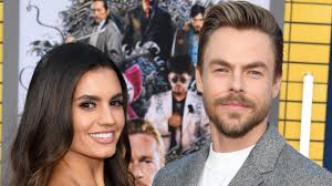 Derek Hough Reveals His Wife Hayley Erbert's Latest Surgery Was 'Completed  Successfully'