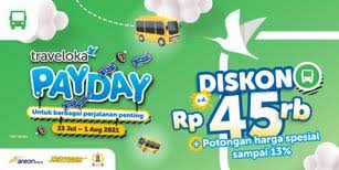 Promo diskon berlaku untuk semua maskapai ke seluruh rute penerbangan. Omcx7b9txmxrhm