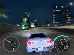 Need For Speed Underground 2 Circuit Need For Speed Underground Circuit