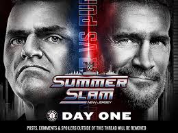 WweSmackDown Night...Full Action All Pics 😲👇