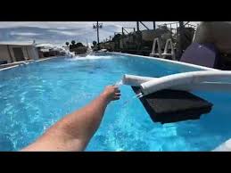 Floating fire pit pool heater. Solar Pool Heater Diy Easy Install Floating Or Deck Side Solar Thermal Pool Water Heater Kit Youtube