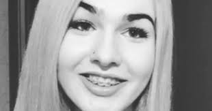 Ellie was the bravest person I've ever known": Heartbroken mum pays tribute  to tragic Stirling teen