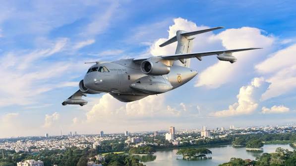 Russian And Brazilian Jets Compete For India