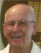 Obituary information for Fred C. Morgan