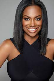 Real Housewives Of Atlanta S Kandi Burruss Joins The Cast Of Chicago On Broadway Kandi Burruss Kandi Beautiful Black Women