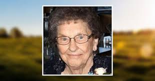 Lois B. Bjorklund Obituary September 24, 2021