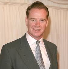 James hewitt is not prince harry's dad. Who Is James Hewitt Facts About His Diana Affair And Where He Is Now