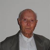 Robert Jerome Lynch Sr. Obituary