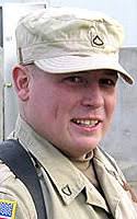 Army Pfc. Michael R. Hayes| Military Times