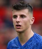 Most important stats for each competition, including average sofascore rating, matches played, goals, assists, cards and other relevant data are also displayed. Chelsea Verlangert Mit Ruckkehrer Mount Transfer Kicker