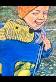 Ben Quinn (Artist/Teacher) (@benquinn_0)