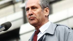 THE MAN WITHOUT A FACE — THE COLD WAR'S GREATEST SPYMASTER