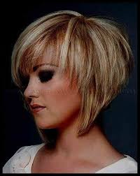 Frisuren Damen Stufig 2021 Bob Frisuren Rundes Gesicht Bob Frisur Bob Frisuren Stufig