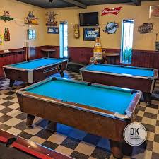 Pin On Pool Tables