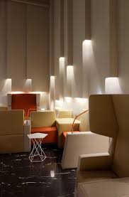 Gallery Of Koltsovo Airport Vox Architects 17 Interior Interior Lighting Interior Architecture Design