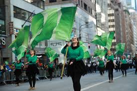 New york city's annual st. St Patrick S Day 2021 20 Quotes Blessings To Share On This Irish Holiday