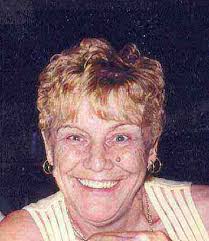 Sandra Lee Stonerook Webb (1942-2006)