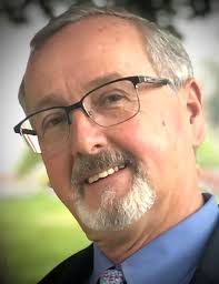 Obituary information for Richard L. Mitchell