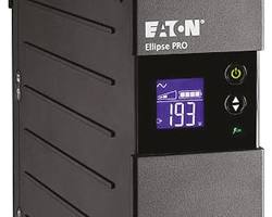 Eaton Ellipse Pro 1500VA UPS