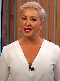 Steve Jacobs' ex-wife Rose Jacobs reveals private health battle behind  haircut