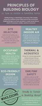 What Is Building Biology Family Health Biology Health