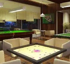 We're happy to make custom log furniture built to your specifications. Indoor Game Room Vtp Realty