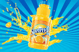 Sip your way back to the good ole days with this . Sunny Delight Seeks Agency For Relaunch