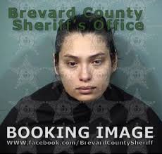 Arrests In Brevard County: December 24, 2023