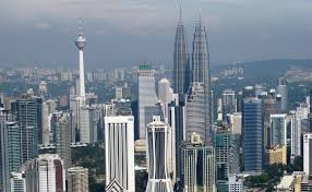 Suasana di bandar udara kuala lumpur hari minggu petang (09/03). Kl Bandaraya Ke 9 Paling Banyak Dikunjungi Pelancong Semasa Mstar
