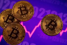 Bitcoin is a very risky asset type. Askst Is It Safe To Invest In Cryptocurrencies Like Bitcoin And What Are Nfts Tech News News Top Stories The Straits Times