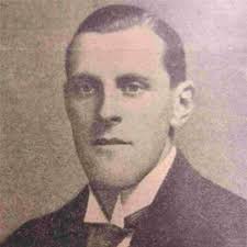 Wilfred William Archibald, Deputy : London Remembers, Aiming to capture all  memorials in London