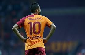Belhanda ● top 10 goals ● top 10 skills. Belhanda I Have No Plans To Leave Galatasaray Turkish Football News