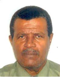 Lisle Anderson St. Elmo Marshall