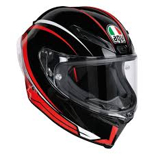 Agv Corsa R Arrabbiata Helmet 2xl