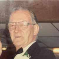 Frederick Jones Pollard (1928–2000)