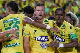 Bucaramanga al Límite: Día Decisivo en Copa Sudamericana - Imagen principal del artículo