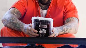 Gtl is the company used for making tablet purchases, not the department of corrections (doc). Episode 329 Logging In When You Re Locked Up Tablets In Jail Azpm