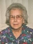 ELIZABETH GERENCSER Obituary (2011)