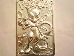 Gold star pokemon card values are summarized in this video. Free 1999 Nintendo 23k Gold Pokemon Card Mewtwo 150 Trading Cards Listia Com Auctions For Free Stuff