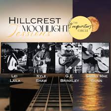 Coming up: Tuesday January 7th Live at Hillcrest Coffee in Lakeland, FL. A  show you won't want to miss.