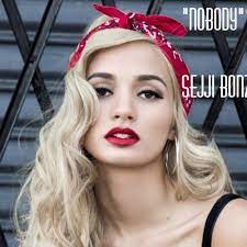 Pia mia saw her first concert at age 16 when j boog performed in guam. Sejjibonz Nobody Pia Mia Do It Again Remix By Sejji Bonz