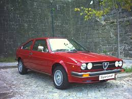 Alfa Romeo Alfasud Sprint Veloce 15 Alfa Romeo Alfasud Sprint 1 5 Veloce Pictures Alfasud Sprint Alfa Romeo Custom Classic Cars