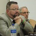 Moundsville Moves Forward With Four Seasons Pool Repair Work