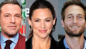 Ben Affleck unable to get ex Jennifer Garner out of his head: Report