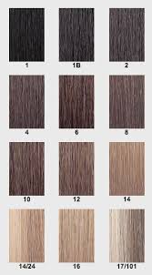 Hair Color Chart Hair Stop And Shop