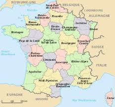 Plan de la ville carte france region carte routiere achat carte de la france avec les villes plan des autoroutes france carte ville carte france allemagne angers carte de france numérotation départements français carte des départements et régions departement francais 12 departement. Region France Vikidia L Encyclopedie Des 8 13 Ans
